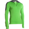 NTS Midweight Funnel Zip Top - Men's