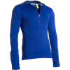 NTS Midweight Funnel Zip Top - Men's