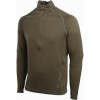 TML Light SportKnit 1/2-Zip Top - Men's