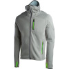 SmartWool TML Mid Full-Zip Hooded Top - Men's