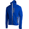 TML Mid Full-Zip Hooded Top - Men's