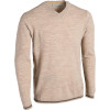 SmartWool Coal Creek V-Neck Sweater - Men's