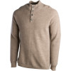 SmartWool Lathrop Button-Neck Sweater - Men's