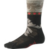 SmartWool Reflections Leaf Sock - Women's
