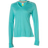 Cortina Hooded Shirt - Long-Sleeve - Women's