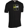 Mountain Script Graphic T-Shirt - Short-Sleeve - Men's