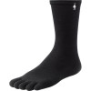 Toe Crew Sock