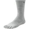 Toe Crew Sock