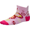 Flower Power Sock - Girls'