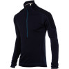 Midweight Funnel Zip Top - Men's