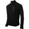 steep and cheap current steal of the day item: Smartwool Merinomax 1/2-zip Sweater Men's