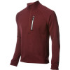 MerinoMax 1/2-Zip Sweater - Men's