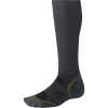 PhD Running Graduated Compression Light Sock