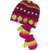 Dot Hat/Mitt Set - Toddler and Infant's