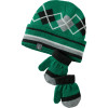 Argyle Hat/Mitt Set - Toddler and Infants'