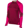 Lightweight Hooded Top - Women's