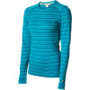 Midweight 250 Pattern Crew - Women's