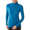 Midweight 250 Zip Top - Women's