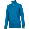 SportKnit Half-Zip Sweater - Women's