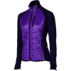PhD Smartloft Divide Full-Zip Wool Insulated Top - Women's