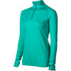 PhD Run Zip T-Shirt - Long-Sleeve - Women's