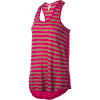 Striped Tank Top - Women's