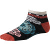 Floral Trio Sock - Women's