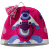 SmartWool Wintersport Bee Hat - Girls'
