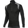Midweight Zip Top - Discontinued - Men's