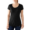 U-Neck T-Shirt - Short-Sleeve - Women's