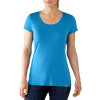U-Neck T-Shirt - Short-Sleeve - Women's