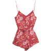 Tallow Gallery Kitsu Jumpsuit - Women's