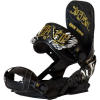 Technine MFM Pro Snowboard Binding