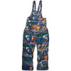Technine Team Bib Pant - Men's