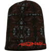 Technine Paisley Beanie
