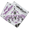 Technine Paisley Bandana