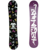 Technine T-Money Snowboard