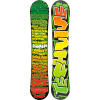 Technine Reason & Rhyme Snowboard