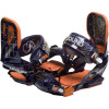 Technine MFM x Sound Pro Snowboard Binding