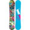 Technine T9 Snowboard - Women's