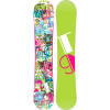 Technine T9 Snowboard - Women's