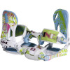 Technine T9 Snowboard Binding - Women's