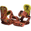 Technine T-Money Pro Series Snowboard Binding