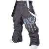 Technine Nines Denim Snowboard Pant - Men's