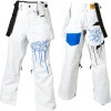 Technine Nines Denim Snowboard Pant - Men's