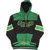 Technine 1/4-Zip Hooded Sweatshirt - Men's