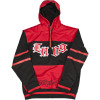 Technine 1/4-Zip Hooded Sweatshirt - Men's