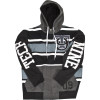 Technine Rugby Full-Zip Hooded Sweatshirt - Men's
