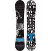 Technine MFM Pro Tiger Style Snowboard