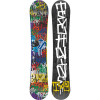 Technine Split T Bombin Snowboard-Wide